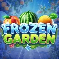 Frozen Garden screenshot