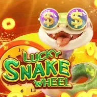 Lucky Snake Wheel screenshot