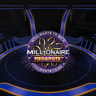 Millionaire MegapotsBigtimegaming