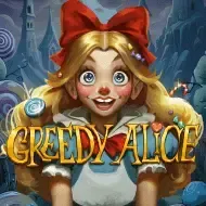 Greedy Alice screenshot