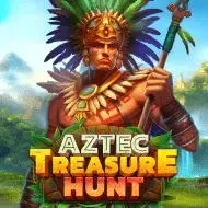 Aztec Treasure Hunt screenshot