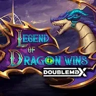 Legend of Dragon Wins DoubleMax screenshot
