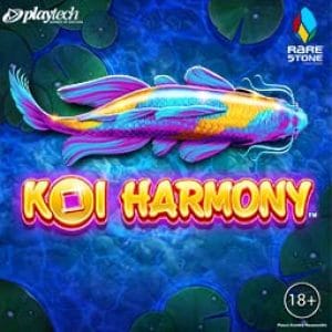 Koi Harmony™ screenshot