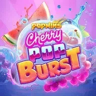 CherryPop Burst screenshot