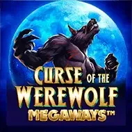 Curse of the Werewolf Megaways screenshot