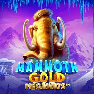 Mammoth Gold Megaways