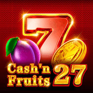 Cash'n Fruits 27 screenshot