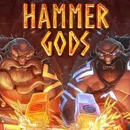 Hammer Gods screenshot