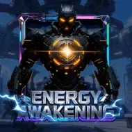 Energy Awakening screenshot