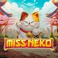 Miss Neko screenshot