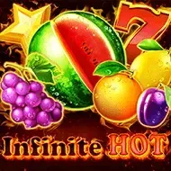 Infinite Hot5men screenshot