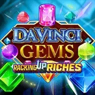 Da Vinci Gems screenshot